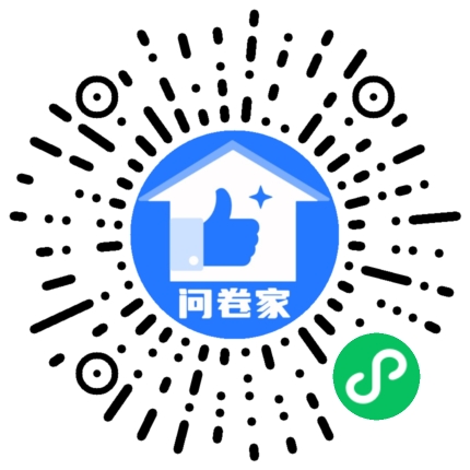 请编辑春游踏青评选二维码