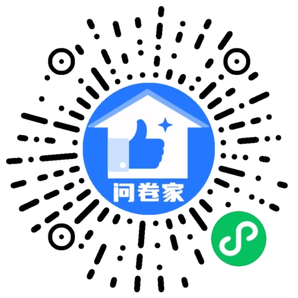 请投票二维码