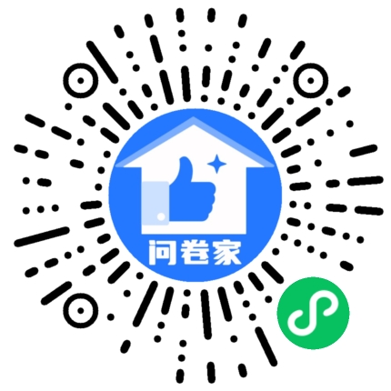 校园魅力之星投票二维码