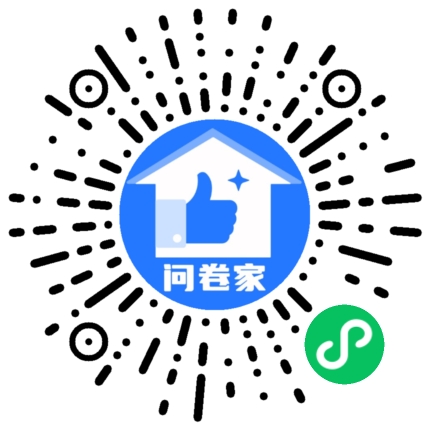 请编辑春游踏青评选二维码