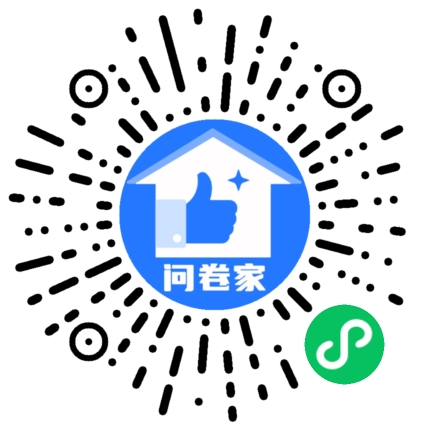 花之物语，艺术人生二维码