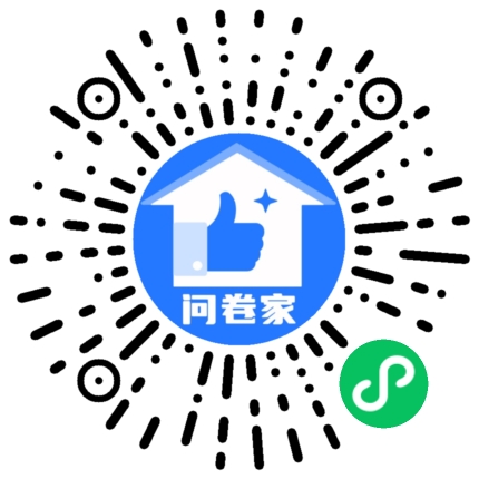 请编辑绘画作品评比模板二维码