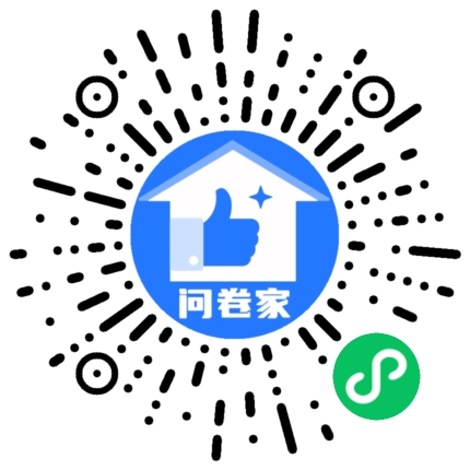 请编辑春游踏青评选二维码
