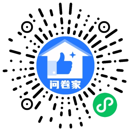 你好二维码