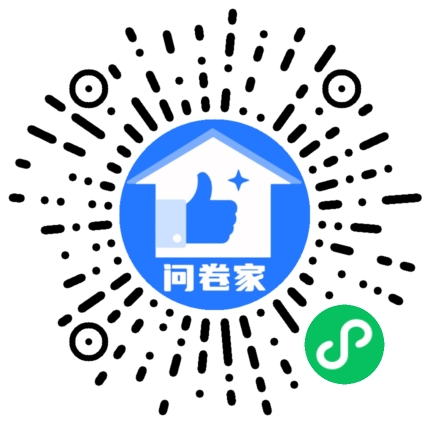 请编辑春游踏青评选二维码