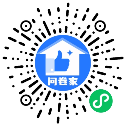 请编辑春游踏青评选二维码