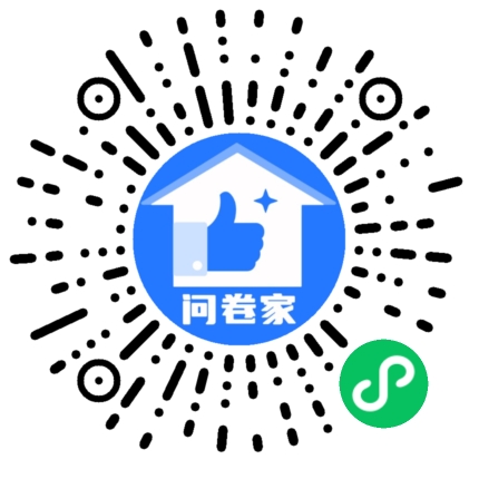 请编辑春游踏青评选二维码
