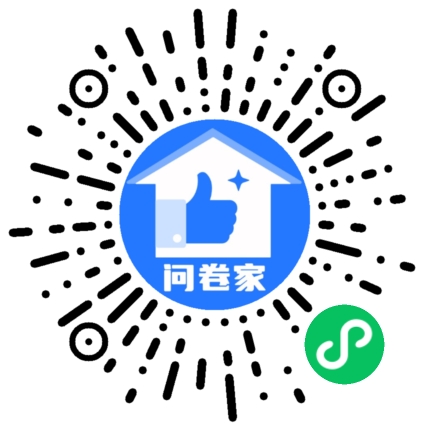 请编辑春游踏青评选二维码