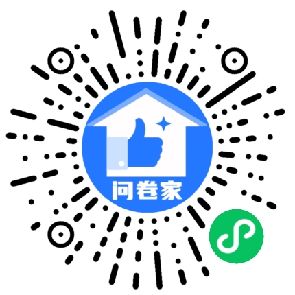 校园投票二维码