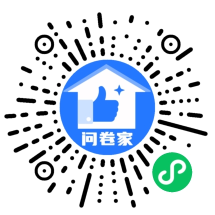 投票二维码