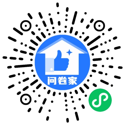 请编辑万圣节模板二维码