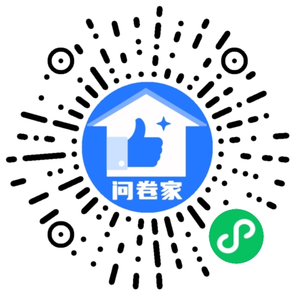 请编辑春游踏青评选二维码