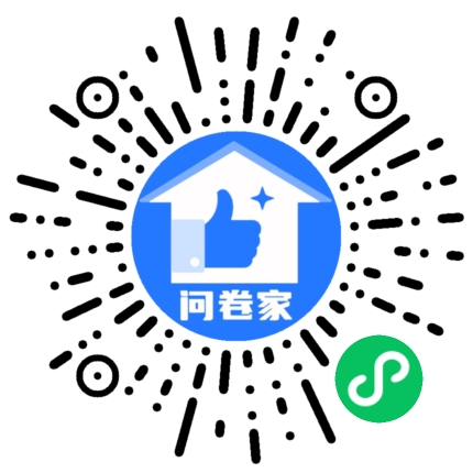 请编辑新经济榜样评选二维码