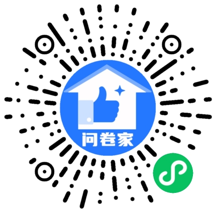 请编辑绘画作品评比模板二维码