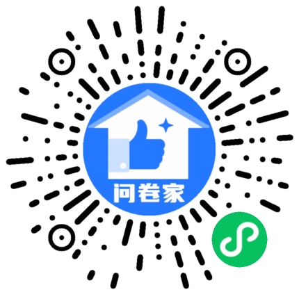 测试二维码