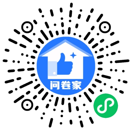请编辑春游踏青评选二维码