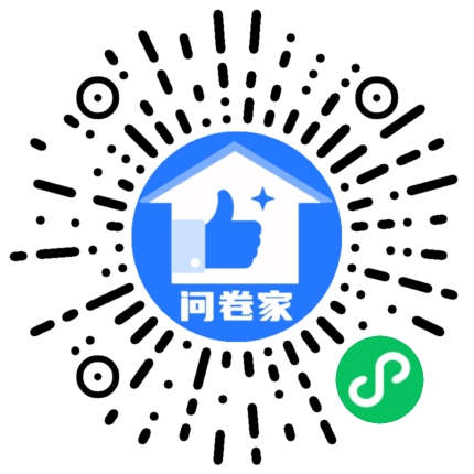 请编辑国庆节投票模版二维码
