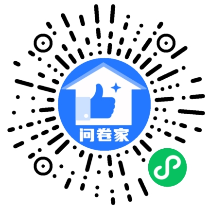请编辑春游踏青评选二维码