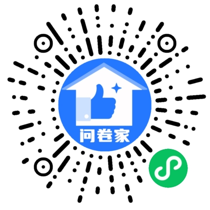 请编辑春游踏青评选二维码