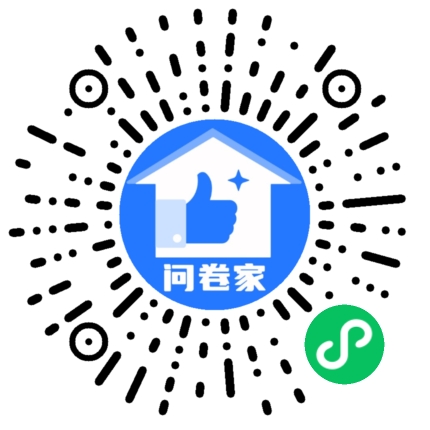 请编辑春游踏青评选二维码