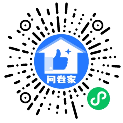 请编辑春游踏青评选二维码