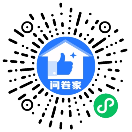 请编辑绘画作品评比模板二维码