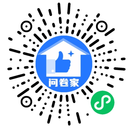 蔚二最衰coser二维码