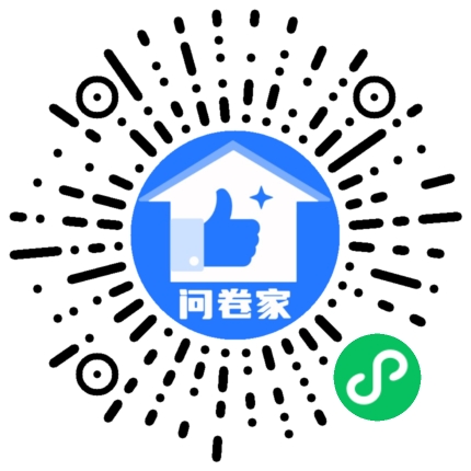 请编辑春游踏青评选二维码