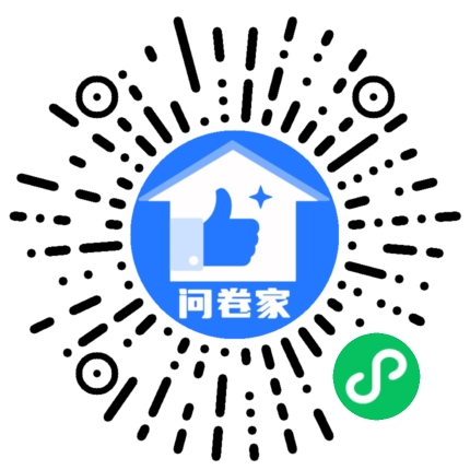 新经济榜样评选二维码