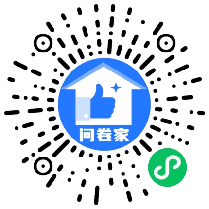 请编辑春游踏青评选二维码