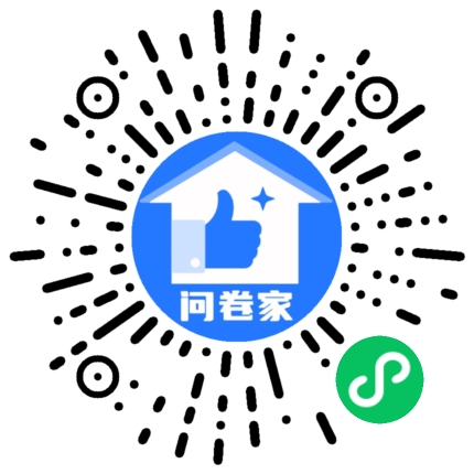 请编辑春游踏青评选二维码