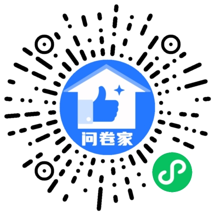 中国红二维码