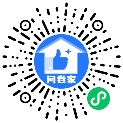 请编辑春游踏青评选二维码