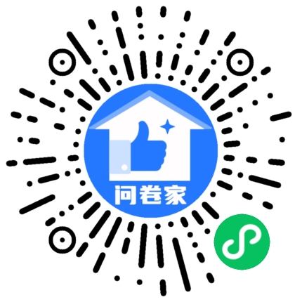 请编辑年终盛典模板二维码
