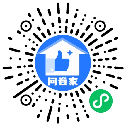 八路镇“最美网格员”网络评选二维码