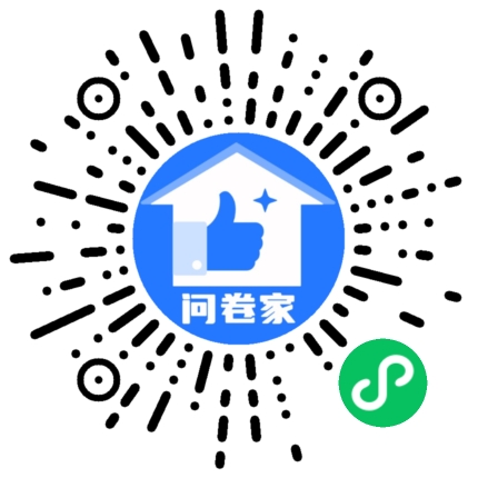 请编辑春游踏青评选二维码