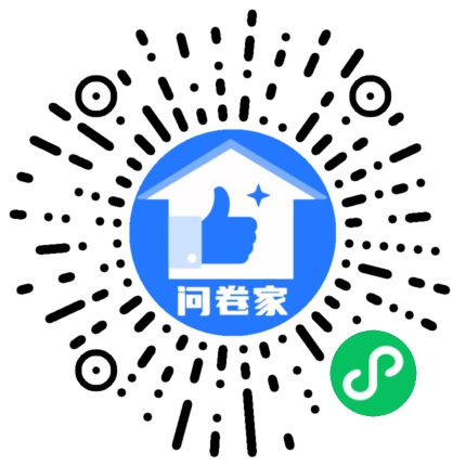请编辑春游踏青评选二维码