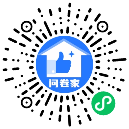 六一文艺汇演活动评比二维码