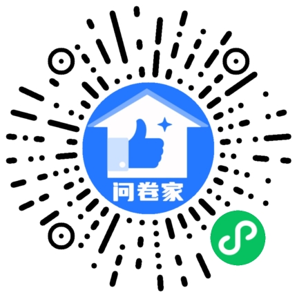 年终盛典模板二维码