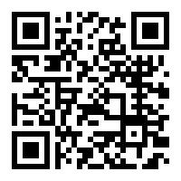 大学生衣鞋清洁情况调查表二维码
