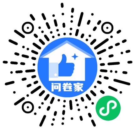 请编辑春游踏青评选二维码