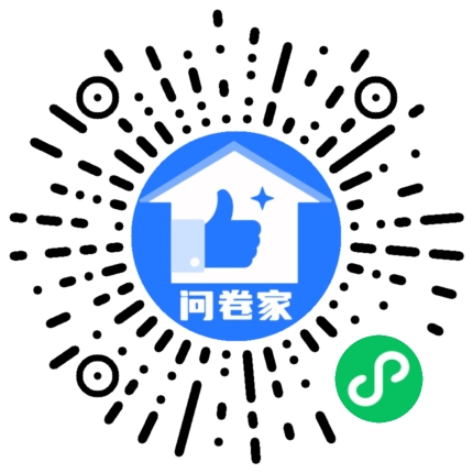 机关委员会委员候选人二维码