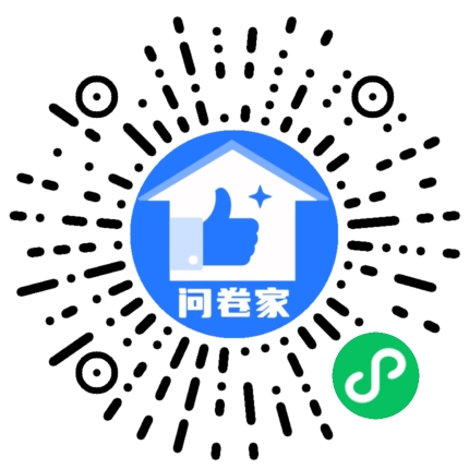 请编辑业委投票评选大赛二维码