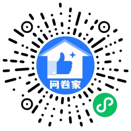 集赞换好礼二维码