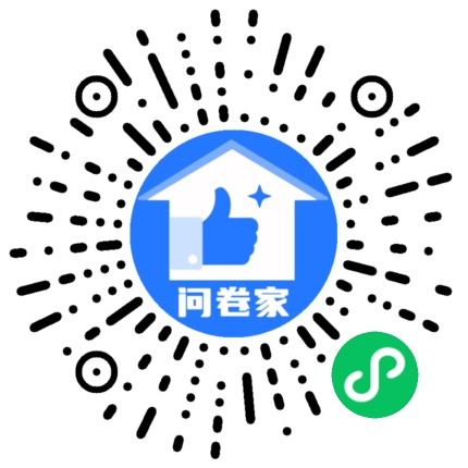 活动标题二维码