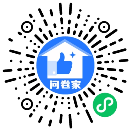 春节模板二维码