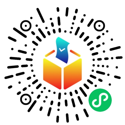 模板二维码