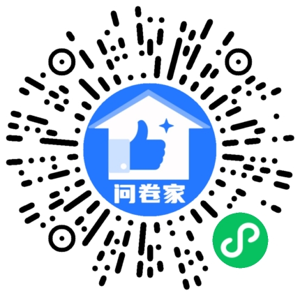 请编辑春游踏青评选二维码