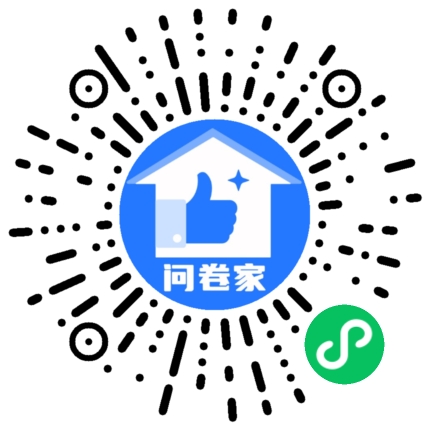 优秀员工投票二维码