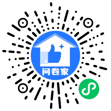 请编辑春游踏青评选二维码